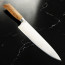 Messermeister Oliva Elite 10 in. Chef Knife