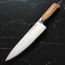 Messermeister Oliva Elite 10 in. Chef Knife