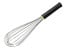 Matfer Bourgeat 12 in. Piano Wire Exoglass Whip 1