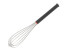 Matfer Bourgeat 17 3/4 in. Rigid Wire Exoglass Whip