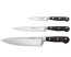 Wusthof Classic 3 pc Knife Set