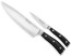 Wusthof Classic Ikon 2 Pc. Chef Set