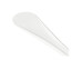 MULTI-PURPOSE KITCHEN TOOL:  Comfortably stir and mix a variety of recipes on a variety of cook surfaces without attracting odors or bacteria  AVAILABLE IN 3 SIZES: This spatula is available in 3 sizes; Each is sold separately  HEAT RESISTANT: Can be used