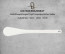 Matfer Bourgeat Exoglass Spatula