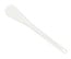 MULTI-PURPOSE KITCHEN TOOL:  Comfortably stir and mix a variety of recipes on a variety of cook surfaces without attracting odors or bacteria  AVAILABLE IN 3 SIZES: This spatula is available in 3 sizes; Each is sold separately  HEAT RESISTANT: Can be used