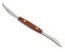 Twin Blade Grapefruit Knife