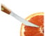Twin Blade Grapefruit Knife