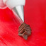 Ateco 127 Rose Leaf Piping Tip