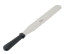 Ateco 12 in. x 1 3/4 in. Flat Icing Spatula