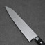 Masahiro Carbon 9.5 in. Gyuto