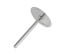 2" Stainless Steel Cake Pan Heating Core