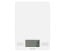 Escali Arti Glass Kitchen Scale