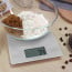 Escali Arti Glass Kitchen Scale