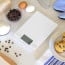 Escali Arti Glass Kitchen Scale