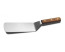 Dexter 8 x 3 in. Round tip Spatula