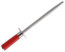 F Dick Spirit - 10 in Reg Cut Honing Rod