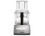 Magimix 4200XL Food Processor - Chrome
