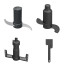 Magimix Food Processor Blades