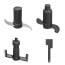 Magimix Food Processor Blades