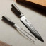 Shun Premier 2 piece Carving Set