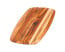 TeakHaus 12 x 8 x 0.55 in. Edge Grain Cutting Board