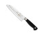 Mercer Genesis 7 in. Santoku Knife with Granton Edge