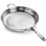 Demeyere Proline 12.6 in. Fry Pan