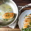 Demeyere Proline 12.6 in. Fry Pan