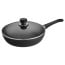 Scanpan Classic 11 in. Saute Pan with Lid 