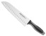 Dexter V-Lo 9 in. Granton Santoku