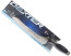 Dexter V-Lo 9 in. Scalloped Offset Bread Knife in box