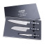 I.O. Shen 3 Piece Set