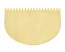 Thermohauser Comb and Scraper 