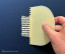 Thermohauser Comb & Scraper 