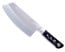 I.O. Shen 6.7 in. (170mm) Bunka Nakiri 