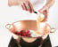 Matfer Bourgeat Copper Jam Pan