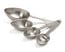 Norpro Measuring Scoop Set