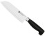 Zwilling J.A. Henckels Four Star 7 in Granton Santoku
