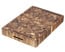 Proteak 20 in. x 14 in. x 2 1/2 in. End Grain Cutting Board