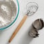 Norpro Scandinavian Dough Whisk in us2