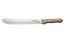 Granton 12 in. Rosewood Butchers Knife