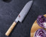 Miyabi Birchwood 7 in. (180mm) Santoku