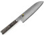 Miyabi Black 7 in. Santoku