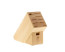 Zwilling Four Star 8pc 40th Anniversary Block Set 