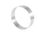 Matfer Bourgeat 4 3/4 in. Mousse Ring
