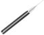 Zwilling Pro 10 in. Carving Knife top view of handle