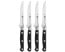 Zwilling Pro 4 Pc. Steak Knife Set