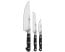 Zwilling Pro 3 Pc. Starter Knife Set 