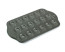 Norpro Non-Stick Madeleine Pan
