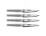 Global Classic 4 Piece Steak Knives
